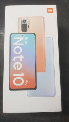 redmi note 10 pro
