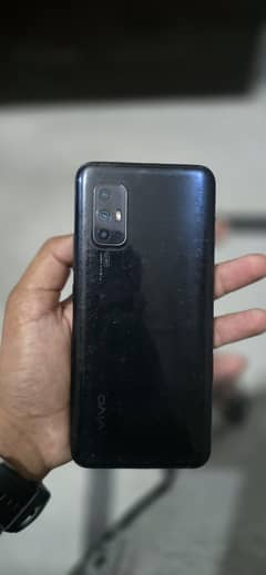 Vivo V17 | 8GB RAM + 256GB ROM | With Box | Excellent Condition 