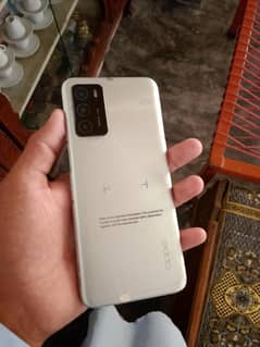 oppo a16