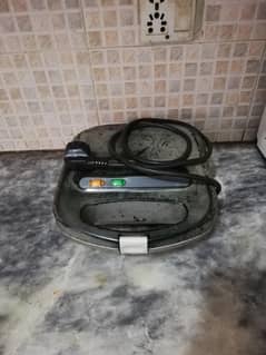 Toaster