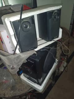 audionic 550 plus urgent sale