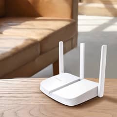 Mercusys Wi-Fi Router MW306R 300 Mbps Multi-Mode Wireless N Router