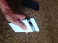 Google Pixel 7a Sea Blue color ( urgent sale)