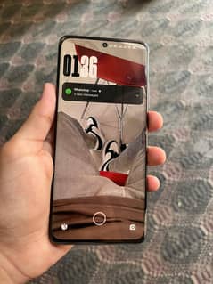 Xiaomi 12x 8/128gb Gaming Phone