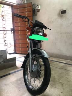 2023 model full original condition