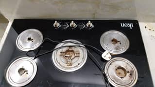 Gass stove repairing center township Lhr