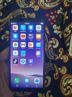 Vivo Y75A
