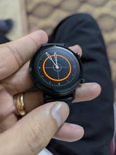HUAWEI GT 2 42MM SMART WATCH.