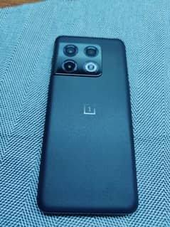 One Plus 10 pro