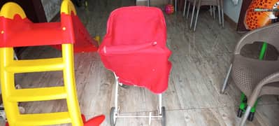 Foldable Walker for babies