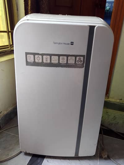 Portable AC for Sale
