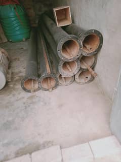 Transfarmer or Electric Tube well for sale