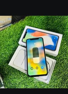 iPhone