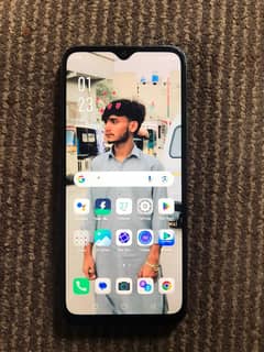 Infinix hot 11