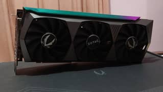 Rtx 3070ti Zotac