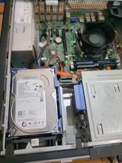 Core i5 3rd Generation 8Gb Ram (500 Gb HDD)