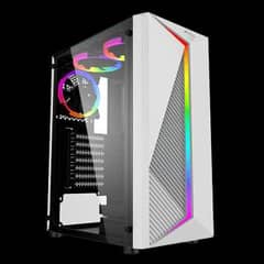 Customise 8th Generation Gaming Pc High Specification