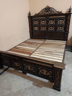 selling