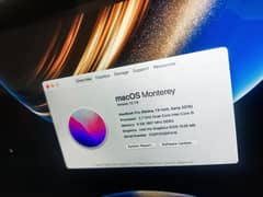 MacBook