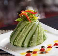 Western food and diet food  chef available for top vip family