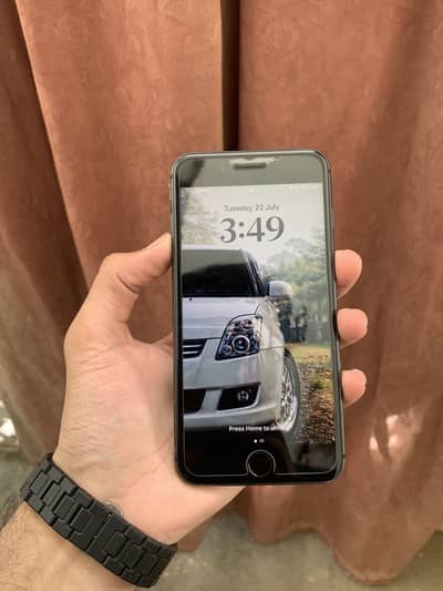 Iphone 8 plus