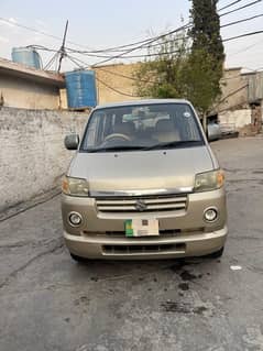 Suzuki APV GLX 2005 | APV 2005 For Sale