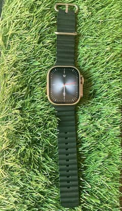 Smart Watch in best condition 9.5/10