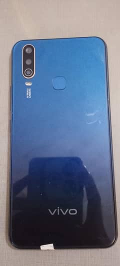 Vivo Y17