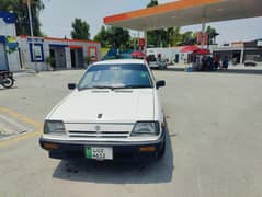 Suzuki Khyber 1997