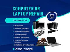 Windows 10 Windows 7 Upgrade and repair services