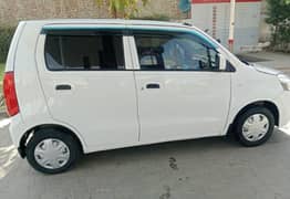 WagonR 2018