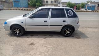 Cultus VXR