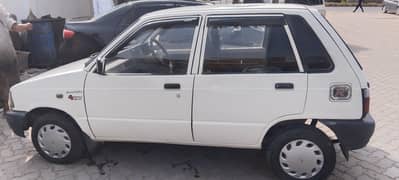 Car Driver available