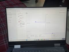 Dell xps 15 9575 16gb ram 500 gb storage 4gb graphic card