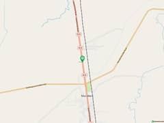 Prime Location Residential Plot 5 Marla For sale In Supreme City