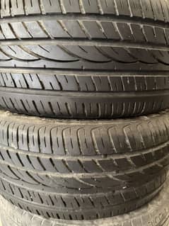 215/50R17 tyre for sale