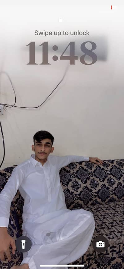 RAHMTULLAH LAGHARI