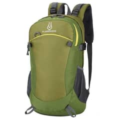 1PC UNISEX TRAVEL BACKPACK