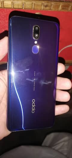 oppo F11