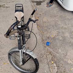 cycle