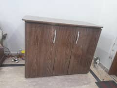 Iron Stand
