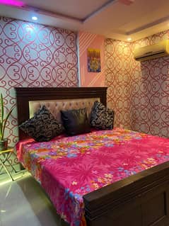 5 Marla apartment for Rent in Bahria Town