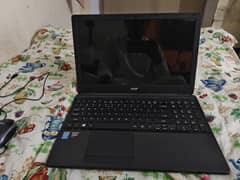 Acer Aspire Core i5 4th generation