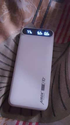 POWER BANK
