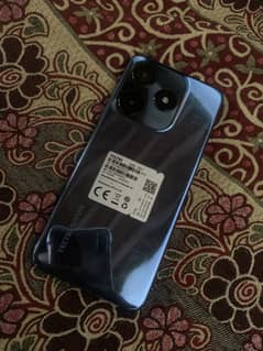 Tecno spark 10c
