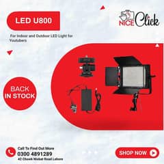 LED