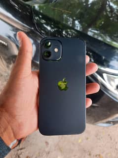 iPhone 12 jv 64gb