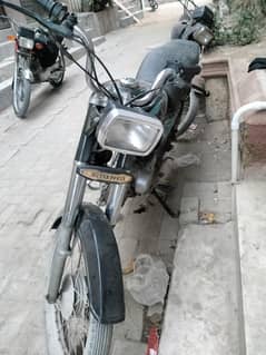 unique bike