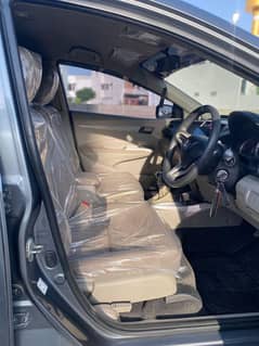 Honda City 2013 Ivtec