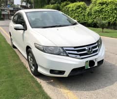 Honda City 2016 - Total Genuine